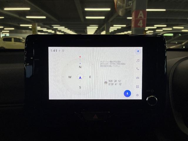 ヤリスクロス G ETC装備 リヤカメラ スマートエントリー イモビライザー オートエアコン アルミホイール キーレス パワーウィンドウ クルコン ABS ドライブレコーダー エアバッグ パワーステアリング(6枚目)