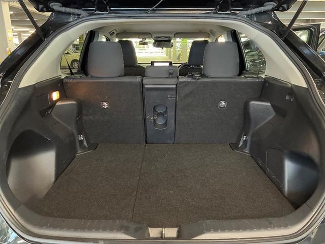 ヤリスクロス G ETC装備 リヤカメラ スマートエントリー イモビライザー オートエアコン アルミホイール キーレス パワーウィンドウ クルコン ABS ドライブレコーダー エアバッグ パワーステアリング(13枚目)