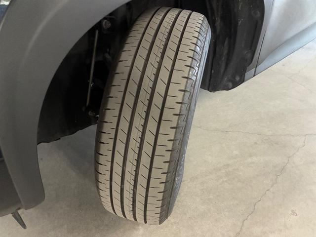 ヤリスクロス G ETC装備 リヤカメラ スマートエントリー イモビライザー オートエアコン アルミホイール キーレス パワーウィンドウ クルコン ABS ドライブレコーダー エアバッグ パワーステアリング(14枚目)