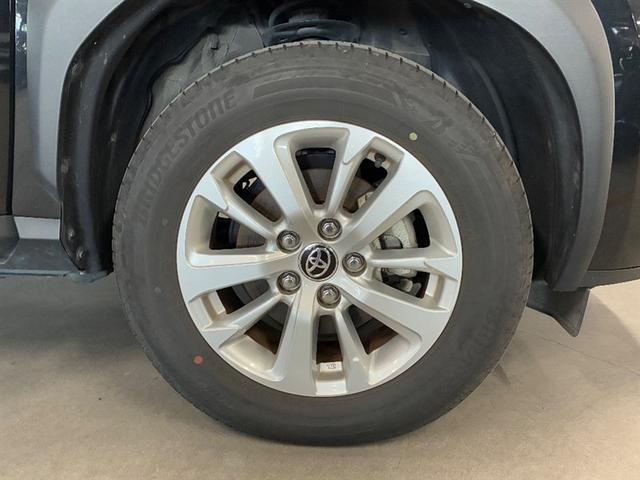 ヤリスクロス G ETC装備 リヤカメラ スマートエントリー イモビライザー オートエアコン アルミホイール キーレス パワーウィンドウ クルコン ABS ドライブレコーダー エアバッグ パワーステアリング(15枚目)