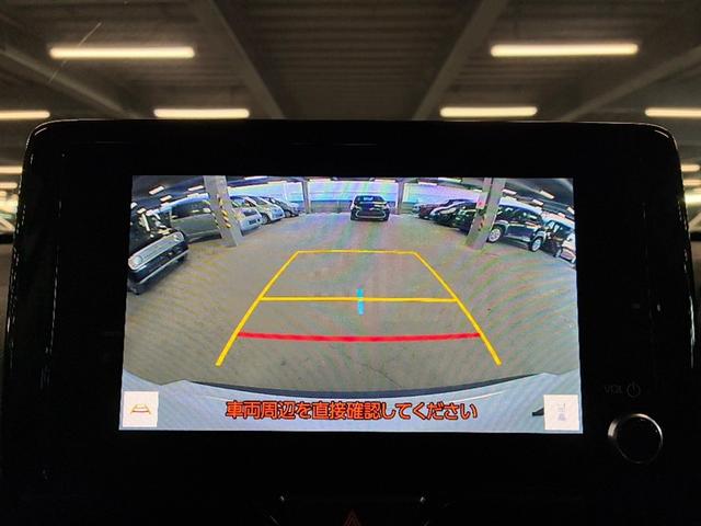 ヤリスクロス G ETC装備 リヤカメラ スマートエントリー イモビライザー オートエアコン アルミホイール キーレス パワーウィンドウ クルコン ABS ドライブレコーダー エアバッグ パワーステアリング(7枚目)