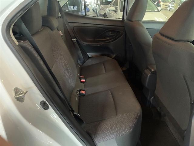 ヤリスクロス G ETC装備 リヤカメラ スマートエントリー イモビライザー オートエアコン アルミホイール キーレス パワーウィンドウ クルコン ABS ドライブレコーダー エアバッグ パワーステアリング(12枚目)