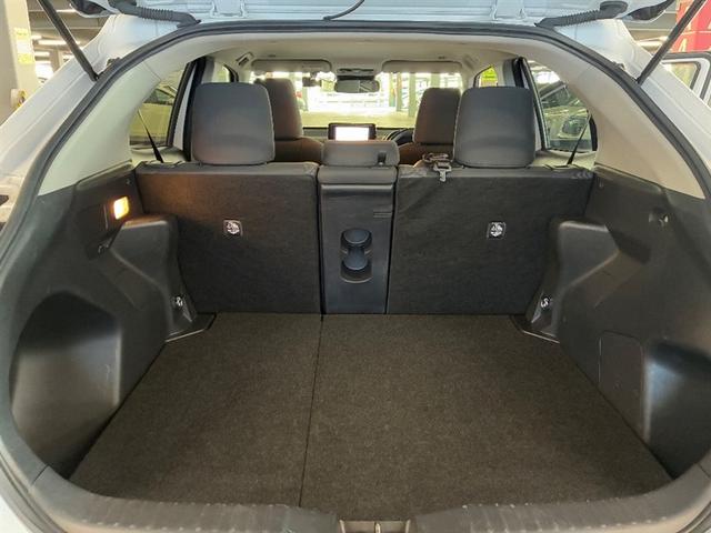 ヤリスクロス G ETC装備 リヤカメラ スマートエントリー イモビライザー オートエアコン アルミホイール キーレス パワーウィンドウ クルコン ABS ドライブレコーダー エアバッグ パワーステアリング(13枚目)