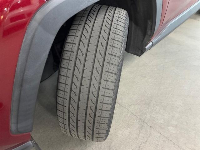 RAV4 G Zパッケージ インテリジェントクリアランスソナー AWD LEDライト アルミホイル オートクルーズ 横滑り防止装置 バックガイドモニター 盗難防止装置 デュアルエアバッグ メモリナビ キーレス パワーシート(14枚目)