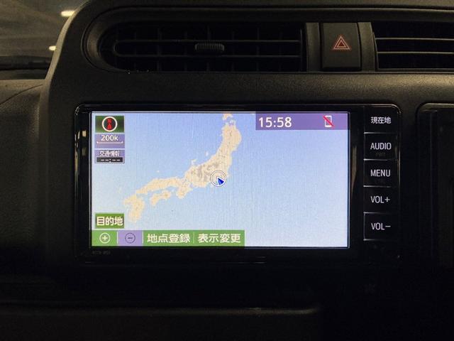 プロボックス GL Pウインド デュアルエアバッグ ブレーキサポート ナビ&TV ワイヤレスキー 四駆 マニュアルエアコン ETC車載器 AUX パワーステアリング エアバック 横滑り防止 メモリーナビ ABS(6枚目)