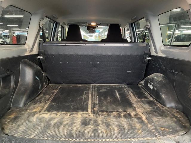 プロボックス GL Pウインド デュアルエアバッグ ブレーキサポート ナビ&TV ワイヤレスキー 四駆 マニュアルエアコン ETC車載器 AUX パワーステアリング エアバック 横滑り防止 メモリーナビ ABS(13枚目)