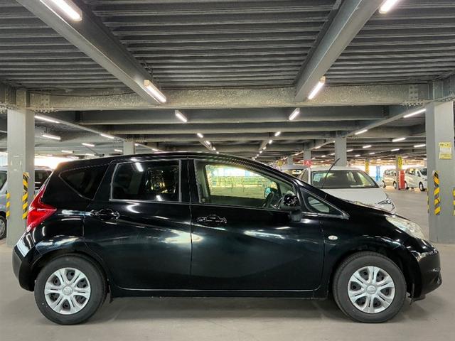 ノート Ｘ　ＤＩＧ－Ｓ（3枚目）