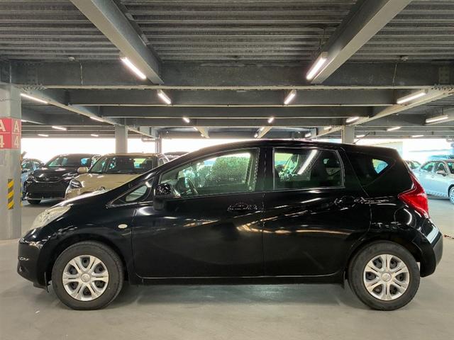 ノート Ｘ　ＤＩＧ－Ｓ（4枚目）