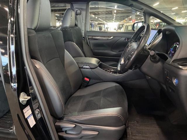 アルファードハイブリッド S タイプゴールドIII AC100V 地デジ クルコン Bカメラ ナビ&TV LEDライト オートエアコン 横滑り防止機能 スマートキー ETC アルミホイール 4WD 3列シート キーレスエントリー メモリーナビ(10枚目)