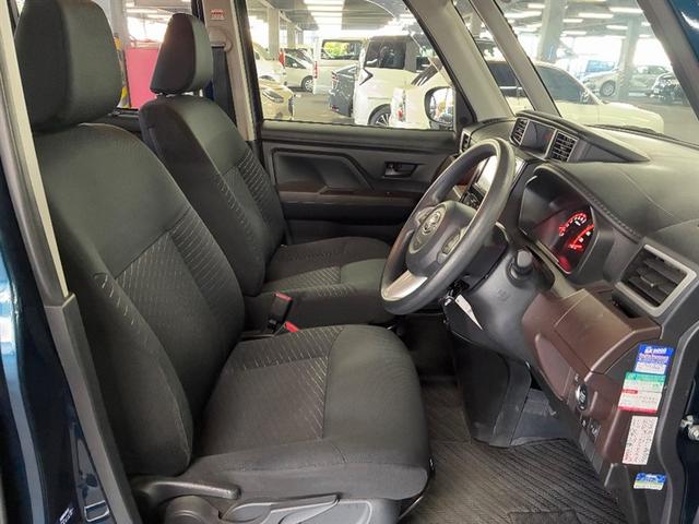 ルーミー G S 誤発進抑制 横滑り防止機能 盗難防止装置 ドライブレコーダー キーレス ナビ&TV ABS ミュージックプレイヤー接続可 両側パワースライドドア スマートキー クルーズコントロール 4WD ETC(11枚目)