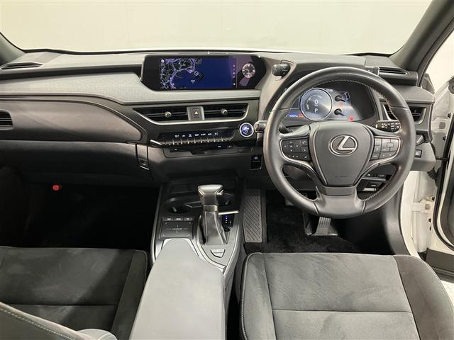 UX UX250h アルミホイール サンルーフ フルセグTV バックカメラ 4WD オートクルーズコントロール スマートキー LEDヘッドランプ 衝突被害軽減システム ETC ナビ・TV 100V充電(5枚目)