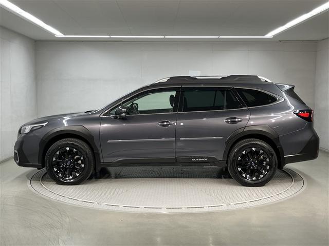 レガシィアウトバック リミテッドEX サンルーフ ドライブレコーダー ワンオーナー(2枚目)