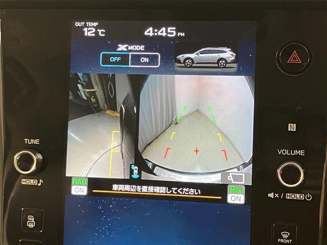 レガシィアウトバック リミテッドEX サンルーフ ドライブレコーダー ワンオーナー(8枚目)