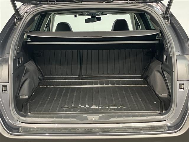 レガシィアウトバック リミテッドEX サンルーフ ドライブレコーダー ワンオーナー(20枚目)