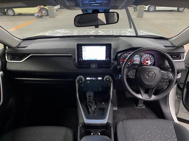 RAV4 X 衝突被害軽減ブレーキ イモビライザー LEDヘッドライト メモリーナビ ESC インテリキー 地デジ パワーウィンドウ クルコン ナビ&TV パワステ カーテンエアバッグ ETC車載器 アルミホイール(5枚目)