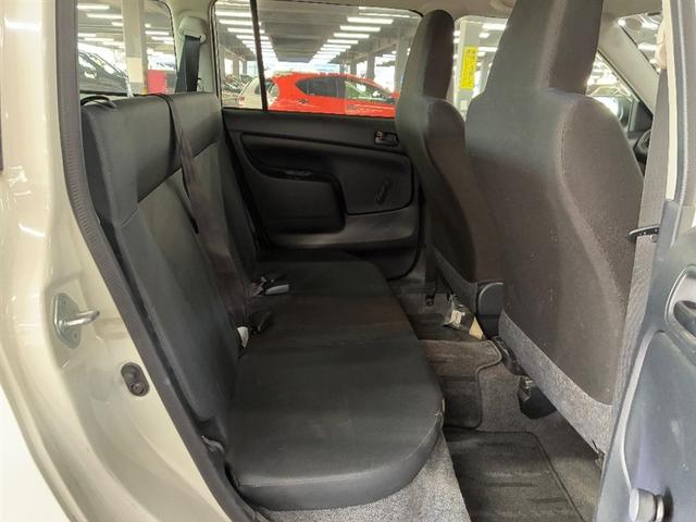 プロボックス ＤＸコンフォート　助手席エアバッグ　ブレーキサポート　キーレス　パワーウインドウ　運転席エアバック　ナビＴＶ　ＥＴＣ　４ＷＤ　ＥＳＣ　ＡＵＸ　盗難防止装置　パワーステアリング　メモリーナビ　ＡＢＳ　ワンセグＴＶ（12枚目）