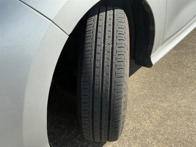 ヤリス Ｘ　被害軽減ブレーキ　寒冷地　Ｂカメラ　ドラレコ付　キーレスエントリー　ミュージックプレイヤー接続可　クルーズコントロール　ＥＴＣ車載器　ＥＳＣ　サイドエアバッグ　メモリーナビ　パワーステアリング　ＡＢＳ（13枚目）