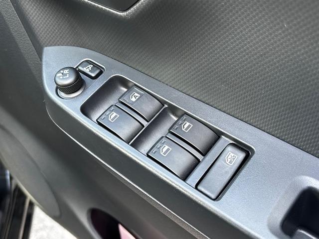 ミライース Ｘ　リミテッドＳＡＩＩＩ　車検整備　スマートアシスト　衝突被害軽減ブレーキ　踏み間違い防止　ＬＥＤヘッドライト　キーレス　オートマチックハイビームシステム　ＡＢＳ　アイドリングストップ（10枚目）