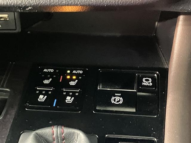 ＲＸ ＲＸ４５０ｈ　バージョンＬ　エアロ　プリクラッシュセーフティー　リアカメラ　ナビＴＶ　地デジ　メモリナビ　横滑り防止装置　盗難防止装置　エアバッグ　ＤＶＤ再生機能　１００Ｖ　大型サンルーフ　ＡＢＳ　ＬＥＤライト　アルミホイール（22枚目）