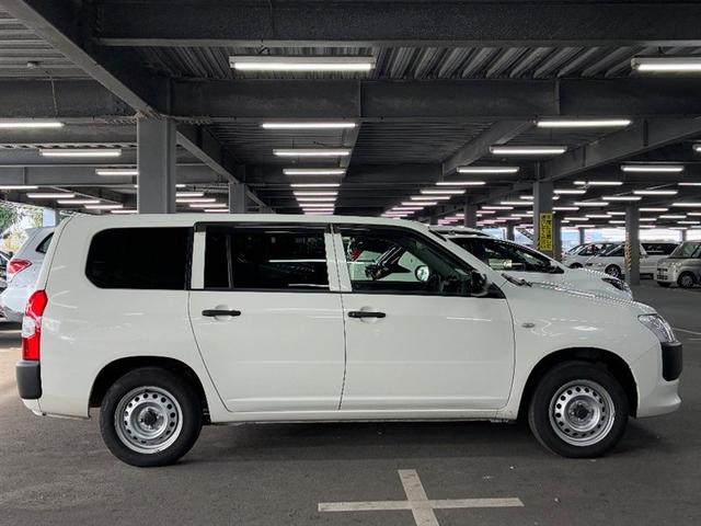 プロボックス ＤＸコンフォート　助手席エアバッグ　ブレーキサポート　キーレス　パワーウインドウ　運転席エアバック　ＥＴＣ　４ＷＤ　ＥＳＣ　盗難防止装置　パワーステアリング　ＡＢＳ　オートエアコン　ドラレコ付き（3枚目）