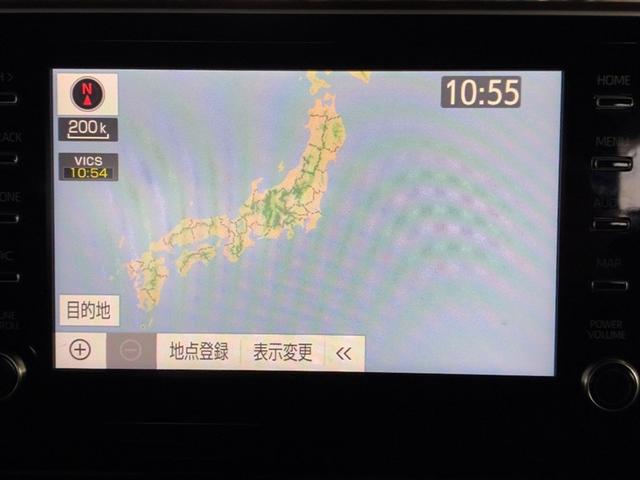 Ｃ－ＨＲ Ｇ－Ｔ　衝突被害軽減ブレーキ　フルセグ地デジ　ＬＥＤヘッドランプ　盗難防止システム　アルミホイール　オートクルーズコントロール　メモリーナビ　ミュージックプレイヤー接続可　バックカメラ　ドラレコ　ＥＴＣ車載器（9枚目）