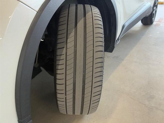 Ｃ－ＨＲ Ｇ－Ｔ　衝突被害軽減ブレーキ　フルセグ地デジ　ＬＥＤヘッドランプ　盗難防止システム　アルミホイール　オートクルーズコントロール　メモリーナビ　ミュージックプレイヤー接続可　バックカメラ　ドラレコ　ＥＴＣ車載器（15枚目）