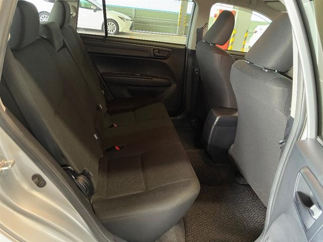 カローラフィールダー ＥＸ　衝突回避システム　イモビライザー　ワンセグＴＶ　横滑り防止装置　ＡＵＸ　パワーウィンドウ　エアコン　パワーステアリング　エアバッグ　４ＷＤ　メモリーナビ　ＡＢＳ　ＥＴＣ　ドラレコ（11枚目）