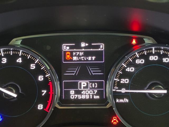 フォレスター ２．０ｉ－Ｌ　アイサイト　パワーウィンドウ　サイドエアバック　ＡＡＣ　アルミ　衝突被害軽減装置　リヤビューカメラ　ＴＶナビ　自動追従　キーレスキー　ＡＷＤ　エアバック　ＡＵＸ　ＬＥＤライト　イモビ　パワステ　ＥＴＣ車載器（8枚目）