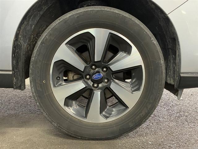 フォレスター ２．０ｉ－Ｌ　アイサイト　パワーウィンドウ　サイドエアバック　ＡＡＣ　アルミ　衝突被害軽減装置　リヤビューカメラ　ＴＶナビ　自動追従　キーレスキー　ＡＷＤ　エアバック　ＡＵＸ　ＬＥＤライト　イモビ　パワステ　ＥＴＣ車載器（14枚目）