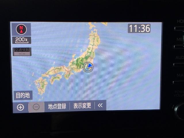 カローラ ハイブリッド　Ｓ　スマートキ　横滑り防止機能　ＬＥＤヘッドライト　ミュージックプレイヤー接続可　盗難防止装置　キーレス　オートエアコン　クルコン　リヤカメラ　メモリナビ　フルセグ　パワーステアリング　ＡＷ　ＡＢＳ（7枚目）