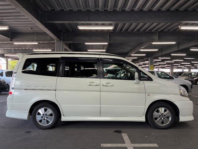 セレナ ライダー（3枚目）