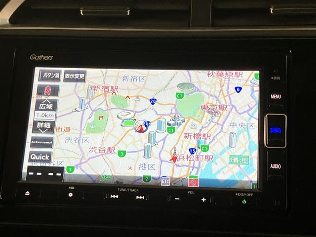 シャトル ハイブリッドＸ　ホンダセンシング　純正アルミホイール　メモリーナビ　ワンオーナー　ドライブレコーダー　ＥＴＣ　車検整備（6枚目）