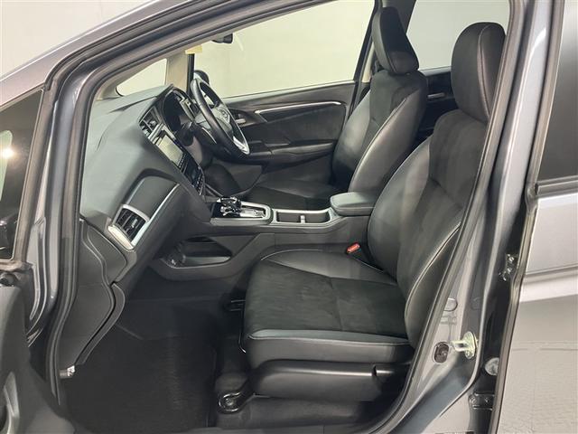 シャトル ハイブリッドＸ　ホンダセンシング　純正アルミホイール　メモリーナビ　ワンオーナー　ドライブレコーダー　ＥＴＣ　車検整備（14枚目）