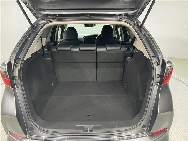 シャトル ハイブリッドＸ　ホンダセンシング　純正アルミホイール　メモリーナビ　ワンオーナー　ドライブレコーダー　ＥＴＣ　車検整備（16枚目）