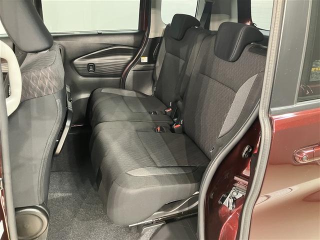 ソリオバンディット ハイブリッドＭＶ　Ｂモニター　ウォークスルー　ＬＥＤランプ　クルコン　イモビライザー　Ｗエアバック　スマキー　サイドエアＢ　フルセグＴＶ　オートエアコン　ＤＶＤ再生　ＥＴＣ　ミュージックプレイヤー接続可　アルミホイール（18枚目）