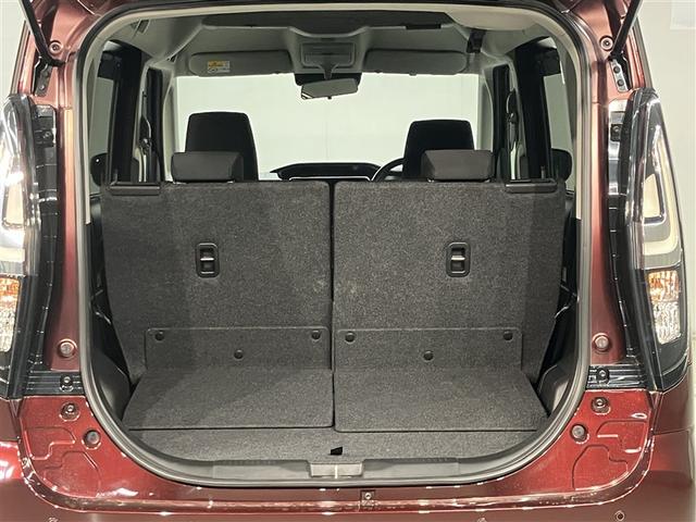 ソリオバンディット ハイブリッドＭＶ　Ｂモニター　ウォークスルー　ＬＥＤランプ　クルコン　イモビライザー　Ｗエアバック　スマキー　サイドエアＢ　フルセグＴＶ　オートエアコン　ＤＶＤ再生　ＥＴＣ　ミュージックプレイヤー接続可　アルミホイール（19枚目）