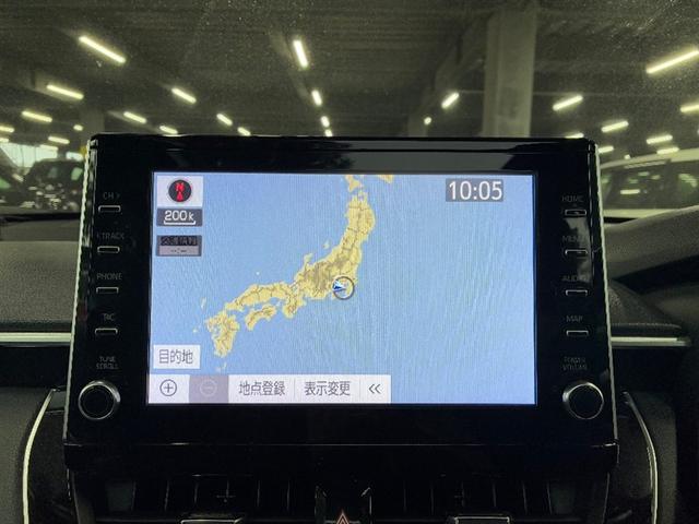 カローラクロス ハイブリッド　Ｚ　ムーンルーフ　衝突軽減Ｂ　フルセグテレビ　スマキ－　Ｂモニター　アクティブクルーズコントロール　メモリナビ　イモビ　ＬＥＤ　ＡＣ　運転席Ｐシート　メディアプレイヤー接続　キーレス　パワステ　アルミ（7枚目）