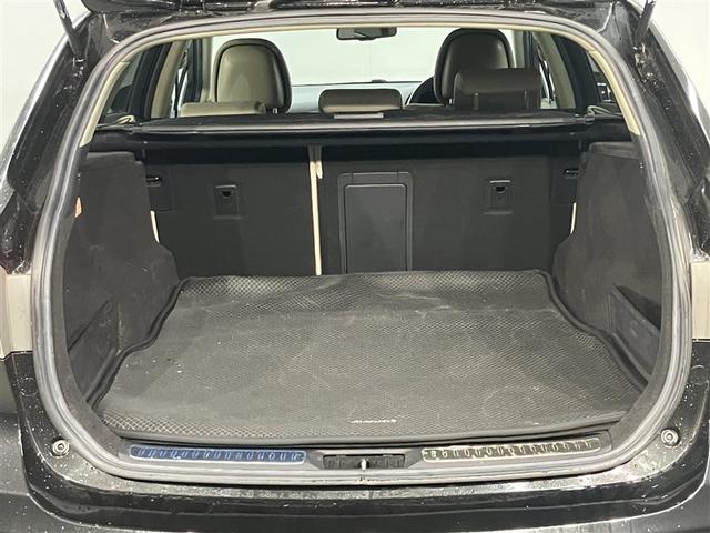 アベンシスワゴン Ｌｉ　ハーフレザー　スマキー　クルコン　盗難防止システム　ＤＶＤ再生　ＥＴＣ　アルミ　ナビ＆ＴＶ　エアバック　Ｗエアバック　メモリーナビ　横滑り防止機能　キーレス　ミュージックプレイヤー接続可　ＡＢＳ（20枚目）