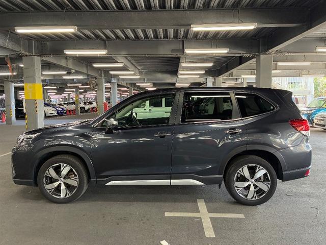 フォレスター アドバンス　メモリ－ナビ　クルコン　キーレス　ＥＴＣ車載器　スマートＫ　ＰＷシート　アルミ　エアＢ　サイドエアＢ　ＡＵＸ　ＡＷＤ　ＰＳ　ドライブレコ－ダ－　ナビＴＶ　ＥＳＣ　パワーウィンドー　ＬＥＤランプ　ＤＶＤ（4枚目）