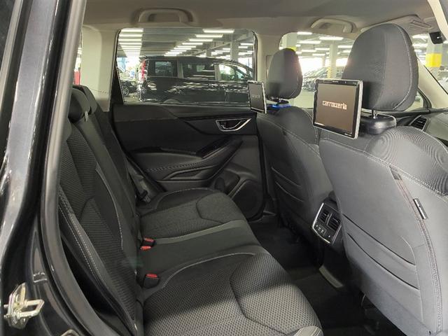 フォレスター アドバンス　メモリ－ナビ　クルコン　キーレス　ＥＴＣ車載器　スマートＫ　ＰＷシート　アルミ　エアＢ　サイドエアＢ　ＡＵＸ　ＡＷＤ　ＰＳ　ドライブレコ－ダ－　ナビＴＶ　ＥＳＣ　パワーウィンドー　ＬＥＤランプ　ＤＶＤ（7枚目）