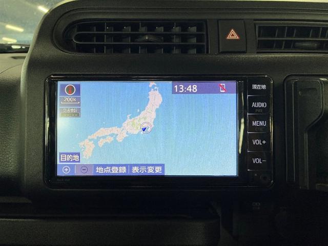 プロボックス ＧＬ　Ｐウインド　デュアルエアバッグ　ナビ＆ＴＶ　ワイヤレスキー　四駆　マニュアルエアコン　ＥＴＣ車載器　ＡＵＸ　パワーステアリング　エアバック　横滑り防止　メモリーナビ　ＡＢＳ　ワンセグＴＶ　バックモニタ（6枚目）