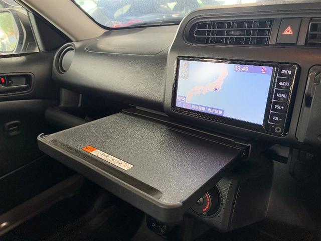 プロボックス ＧＬ　Ｐウインド　デュアルエアバッグ　ナビ＆ＴＶ　ワイヤレスキー　四駆　マニュアルエアコン　ＥＴＣ車載器　ＡＵＸ　パワーステアリング　エアバック　横滑り防止　メモリーナビ　ＡＢＳ　ワンセグＴＶ　バックモニタ（10枚目）