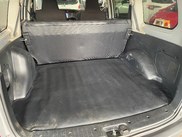 プロボックス ＧＬ　Ｐウインド　デュアルエアバッグ　ナビ＆ＴＶ　ワイヤレスキー　四駆　マニュアルエアコン　ＥＴＣ車載器　ＡＵＸ　パワーステアリング　エアバック　横滑り防止　メモリーナビ　ＡＢＳ　ワンセグＴＶ　バックモニタ（13枚目）