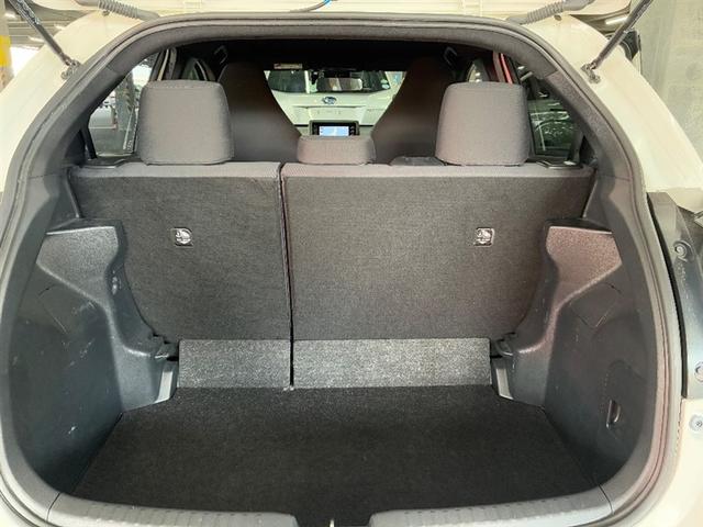 ヤリス Ｘ　被害軽減ブレーキ　寒冷地　Ｂカメラ　ドラレコ付　キーレスエントリー　ミュージックプレイヤー接続可　クルーズコントロール　ＥＴＣ車載器　ＥＳＣ　サイドエアバッグ　メモリーナビ　パワーステアリング　ＡＢＳ（13枚目）