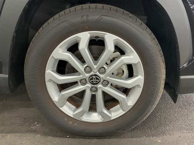 カローラクロス ハイブリッド　Ｓ　ＴＶ　ＬＥＤライト　フルセグＴＶ　アルミホイール　クルーズコントロール　スマートキー　ＥＴＣ　イモビ　リヤカメラ　衝突防止ブレーキ（15枚目）