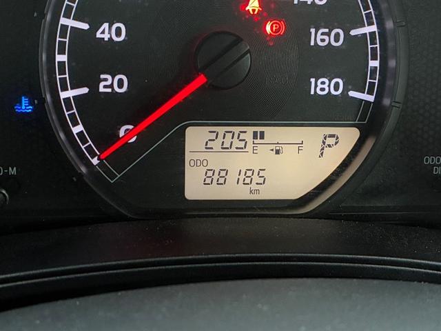 プロボックス Ｆ　ワンセグＴＶ　リモコンキー　プリクラ　ＰＳ　ミュージックプレイヤー接続可　横滑り防止機能　アイドリングストップ　ＥＴＣ　盗難防止装置　エアバック　ＡＢＳ　メモリーナビ　オートエアコン　ダブルエアバック（9枚目）