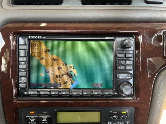 マークＩＩ グランデＧ　キーレス　サンルーフ　アルミ　エアコン　エアバック　パワステ　パワーウインドウ　パワーシート（6枚目）