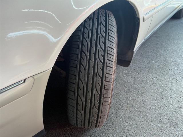 マークＩＩ グランデＧ　キーレス　サンルーフ　アルミ　エアコン　エアバック　パワステ　パワーウインドウ　パワーシート（14枚目）