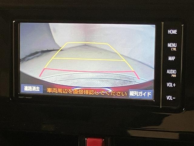 ルーミー カスタムＧ　アイドリング　両側電動ＳＤ　ＬＥＤヘット　バックビューモニター　衝突回避ブレーキ　地デジ　スマートキー　メモリナビ　クルーズコントロール　ＤＶＤ　ＥＴＣ　１オーナー　オートエアコン　アルミホイール（7枚目）