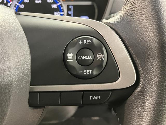 ルーミー カスタムＧ　アイドリング　両側電動ＳＤ　ＬＥＤヘット　バックビューモニター　衝突回避ブレーキ　地デジ　スマートキー　メモリナビ　クルーズコントロール　ＤＶＤ　ＥＴＣ　１オーナー　オートエアコン　アルミホイール（11枚目）